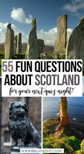 Alexander the great, isn't called great for no reason, as many know, he accomplished a lot in his short lifetime. The Best Scotland Quiz 55 Fun Questions Answers Beeloved City