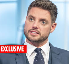 I'm A Celebrity in advanced talks with Boyzone's Keith Duffy after  coronavirus pushed back their tour to 2021