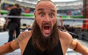 Cesaro is clearly over in a big way and has been. Wwe Cancelled Braun Strowman Universal Title Run At The Last Minute