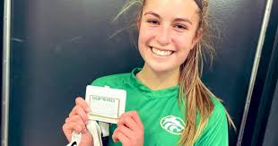 GIRLS SOCCER ROUNDUP: Buford blanks two-time defending 7A champion West  Forsyth