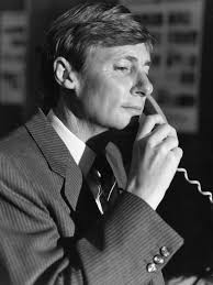 True Crime Australia: Rogue policeman Barry Moyse tried to block inquiry