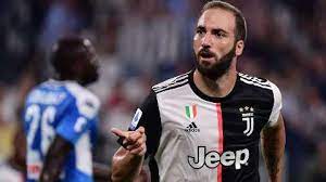 Il napoli comincia la ripresa all'attacco. Juventus Vs Napoli Highlights