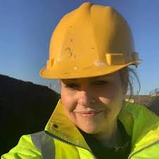 Women in Canal Restoration