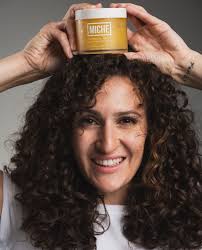Pineapple Paradiso Hair Gel