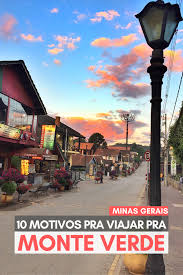 10 motivos para viajar para monte verde em minas gerais ideias de viagem viajar viagem brasil