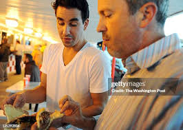 1,546 Tony Baker Photos & High Res Pictures