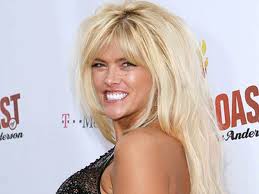 Anna Nicole Smith to be buried next to son
