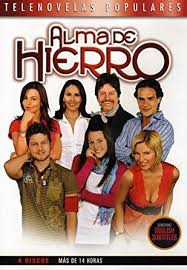 What's on tv & streaming what's on tv & streaming top rated shows most popular shows browse tv shows by genre tv news india tv spotlight. Amazon Com Alma De Hierro Omar Ayala Milia Nader Alejandro Camacho Blanca Guerra Jorge Poza Alberto Estrella Martha Julia Rafael Inclan Adrian Uribe Tiare Scanda Luz Maria Aguilar Zuria Vega Movies Tv
