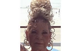 Jacklin Murch Obituary (1950