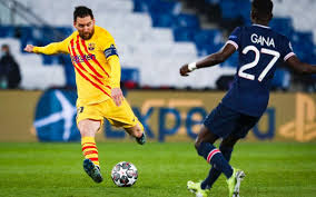We did not find results for: Four Great Stats From Paris Saint Germain V Fc Barcelona That Invite Optimism