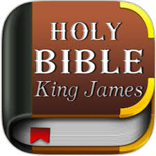 Other versions of the bible may s. King James Bible Kjv Free Offline 1 2 0 Apk Free Books Reference Application Apk4now