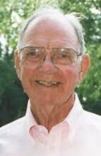 Obituary information for George Edmund Wines