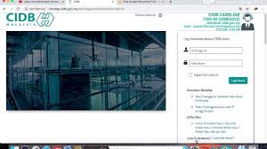 Buka email lenovoa316 lupa kata sandi hp lenovo a3161 buka kode lenovo a316 kunci lenovo a316. Cidb Cims Lupa Kata Laluan Youtube