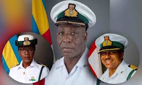 Captain Floyd Moxey To Be Next RBDF Commodore With Two New Deputies