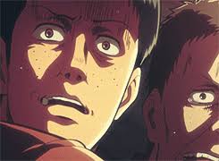 View an image titled 'sasha braus art' in our attack on titan: Top 30 Marco Bott Gifs Find The Best Gif On Gfycat