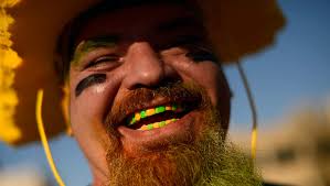 Week 8 in photos: Saints 44, Packers 23