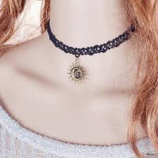 2016 Kolye Modasi Choker Tasma Modelleri Yaz Trendleri Modafo Gerdanlik Boncuk Suslu Takilar Kolyeler
