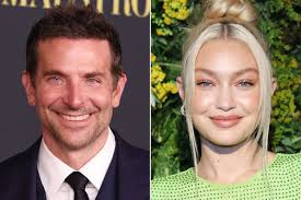 Bradley Cooper och Gigi Hadid blir ”mer seriösa”: Det går ”jättebra”  (Källa: Exklusivt) : r/Fauxmoi
