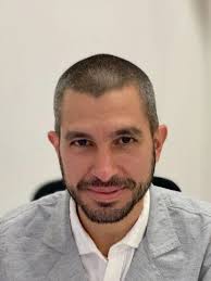 Dr. Juan Felipe Ramírez