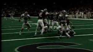 A dozen of the most memorable upsets in Big 12 football history