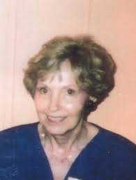 Barbara Dorton Obituary (1937