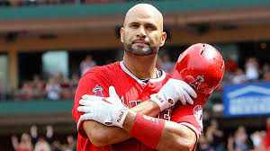 The latest stats, facts, news and notes on albert pujols of the la angels. Former Mlb Exec Says Albert Pujols Has Been Lying About His Age Sporting News