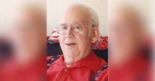 Obituary for Roger D Grady