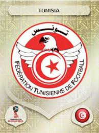 Resultado de imagem para album de figurinhas copa 2018 tunísia