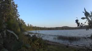 The trip began with us taking off our boots to cross the middle branch of the oswegatchie river. Exploring The Area Around Sand Lake Lean To Five Ponds Wilderness Youtube