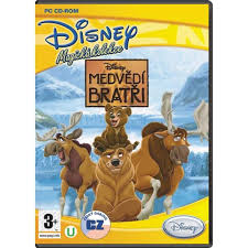 Check spelling or type a new query. Disney Medvedi Bratri Cz Pc