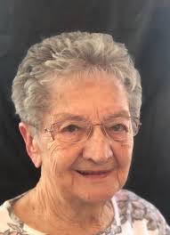 Phyllis STAPLETON Obituary (2023)