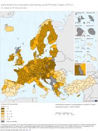 Vezi ce alte propuneri are pd. Archive Statistici Privind EducaÈ›ia È™i Formarea ProfesionalÄƒ La Nivel Regional Statistics Explained