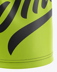 Download Men S Shorts Mockup In Apparel Mockups On Yellow Images Object Mockups