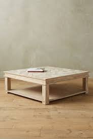 Anthropologie Tracey Boyd Sura Coffee Table Wohnzimmertische Wohungsdekoration Dekor