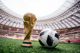The telstar is the first nfc connected official soccer ball, featuring the latest in ball technology. Meet Telstar 18 The Ball For Russia 2018