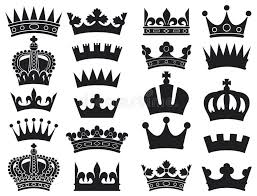 Black And White Crown Vector Crown Collection Crown Set Silhouette Crown Set Aff Collection Crown Set Crown Silhouette Ad Crown Tattoo King Crown Tattoo Crown Silhouette