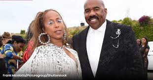Marjorie told blackvoices.com that she is retaining her own lawyer to. Steve Harvey S Wife Marjorie 55 Twerksin Tiny Mini Dress At Her Birthday Party Royalbabycollection Com