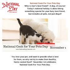 Pin By National Day Calendar On Celebrate Every Day Pet Day National Day Calendar National Holidays