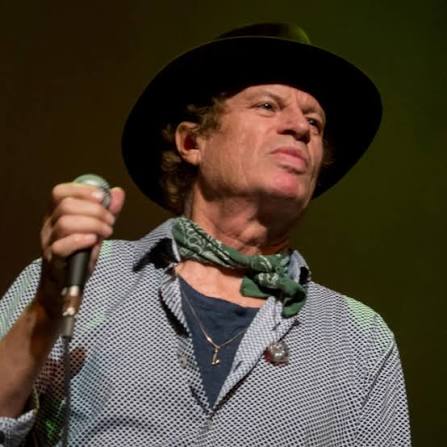 Jimmy Hall | Spotify