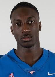 SMU All Time Running Back Recruits