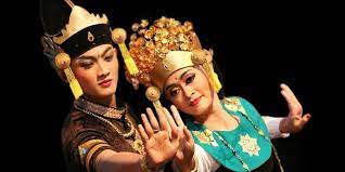 Tari kaleran ini juga kebanyakan gerakan dalam tarian dengan. 20 Contoh Tari Berpasangan Asal Indonesia Coldeja Blog Seputar Informasi Menarik Unik Dan Bermanfaat