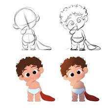 So, if you're a newcomer to this animation field or a skilled one, you'll always need very helpful software for the. Dive Into The World Of Animation With Disney Inspired Ipad Drawing Cou Class101 Usa