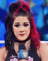 WWE에 있는 Deidra Weaver님의 핀