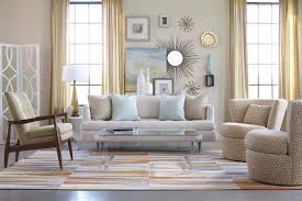 Theo Sofa Furniture Rowe Furniture Hamptons Living Room