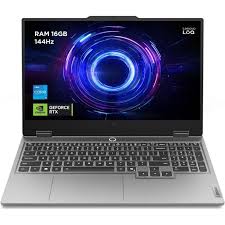 Lenovo LOQ 15