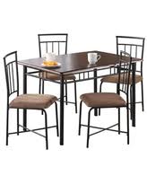 Assembly starting at $39 at target.com/assembly on select items. Sales On Metal Dining Sets Bhg Com Shop