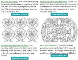 Minute details are also there that need to be understood properly while coloring them so that every elements can. 10 Websites With Free Printable Coloring Pages For Adults
