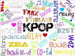 Instantly access and explore the world of just dance. Juegos De Musica Juego De A Que Grupo Del K Pop Pertenece Cerebriti