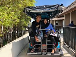 Featuring a total of 392 overwater villas, avani sepang goldcoast resort (known until early 2014 as the golden palm tree resort & spa) was by far the largest of its kind in the entire world until the 2016 opening of the nearby lexis hibiscus port dickson. Pertama Kali Datang Dan Bercuti Di Avani Sepang Goldcoast Resort Aku Sis Lin