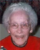 Obituary information for Lucille F. "Cele" Haag